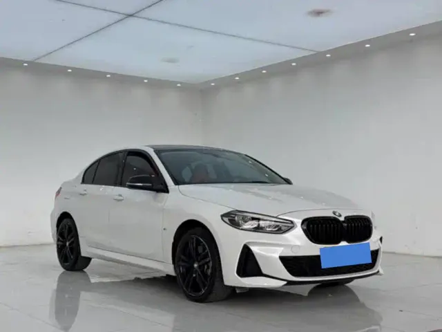 BMW 1 Series — Фото автомобиля 3