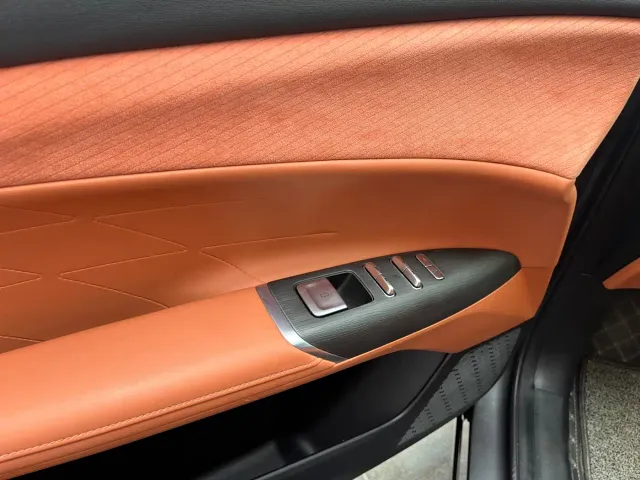 Changan CS75 Plus — Фото автомобиля 24