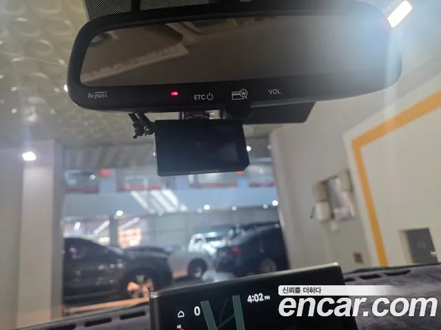 Hyundai Casper Casper Inspiration — Фото автомобиля 17