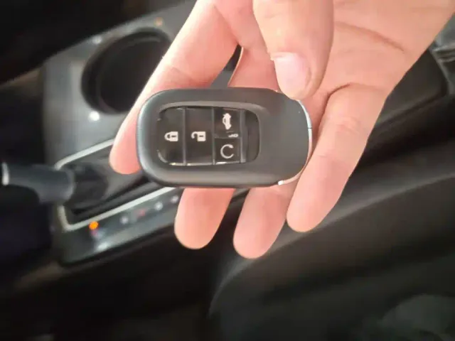 Honda Civic — Фото автомобиля 8