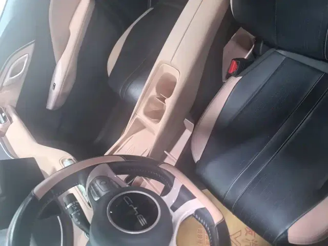BYD Seagull — Фото автомобиля 15