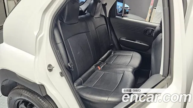 Hyundai Casper Casper Smart — Фото автомобиля 11