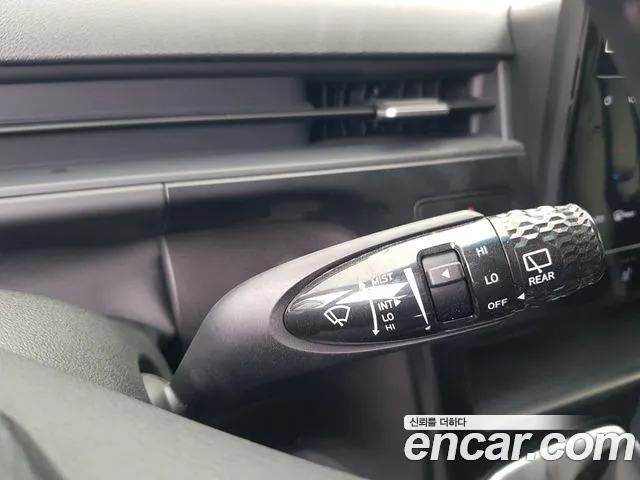 Hyundai Staria Staria Tourer 11 мест — Фото автомобиля 16