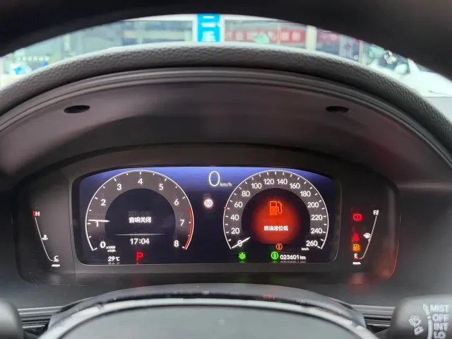 Honda Civic — Фото автомобиля 19