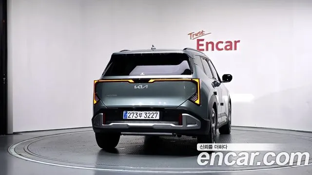 Kia Seltos Generation 2 — Фото автомобиля 4