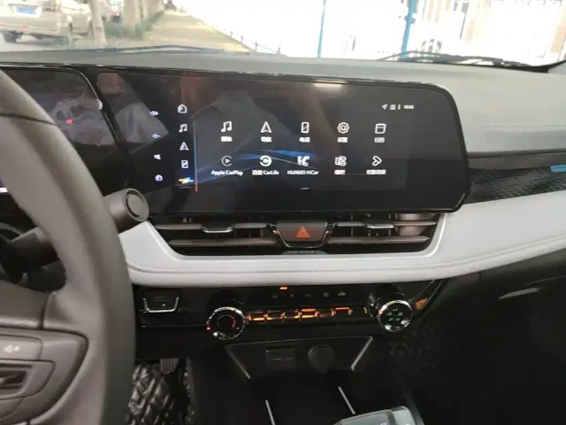 Chevrolet Monza — Фото автомобиля 12