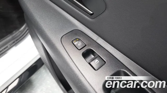 Hyundai Avante CN7 — Фото автомобиля 17