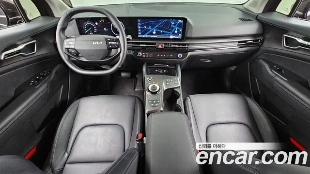 Kia Sportage — Фото автомобиля 10