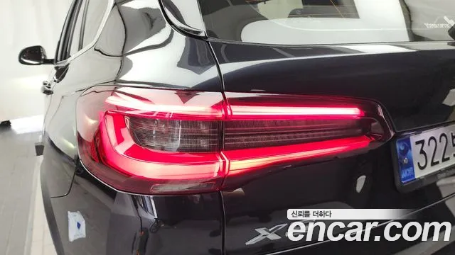 BMW X5 — Фото автомобиля 23