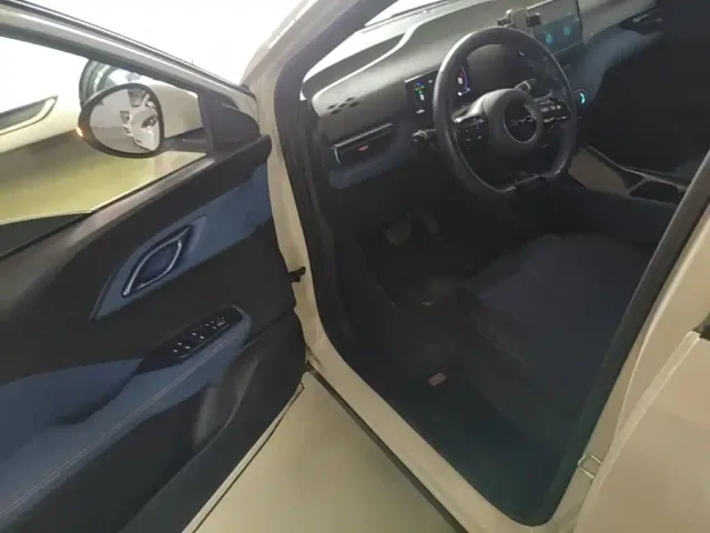 BYD Seagull — Фото автомобиля 15