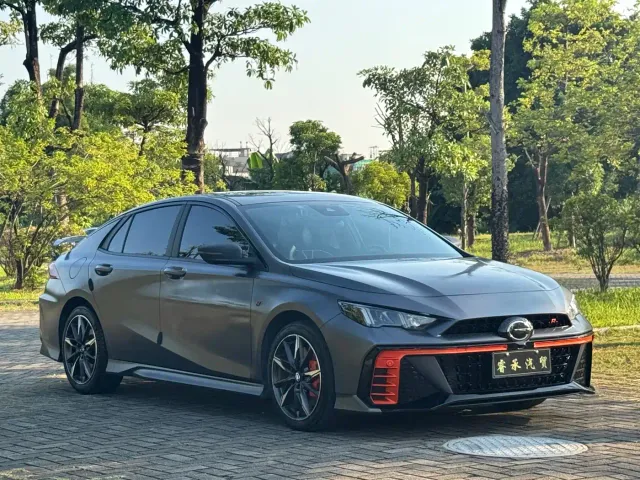 GAC Trumpchi Emkoo — Фото автомобиля 3