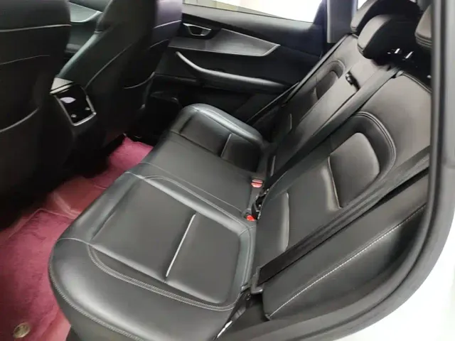 Chery Tiggo 7 PLUS — Фото автомобиля 16
