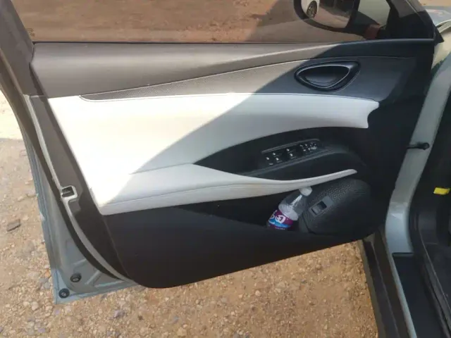 BYD Seal 06 — Фото автомобиля 7