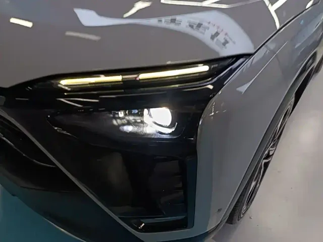 NIO NIO ES8 2020 580KM 6-Seater — Фото автомобиля 23
