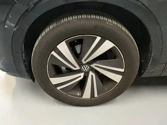 Volkswagen Talagon — Фото автомобиля 22