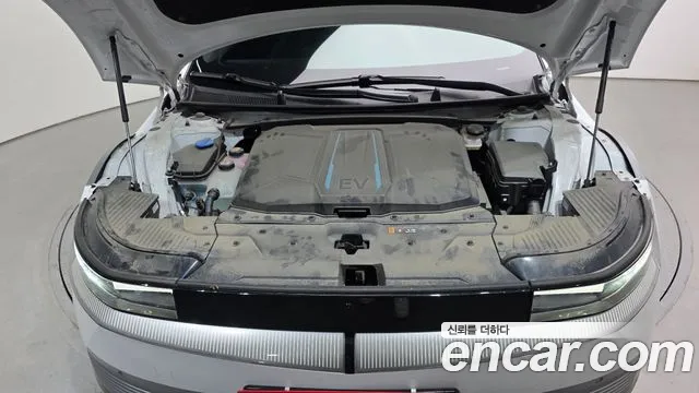 Hyundai Ioniq5 Ioniq5 Long Range AWD — Фото автомобиля 5