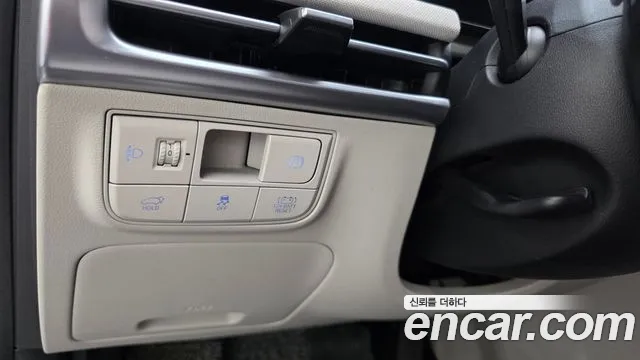 Hyundai Tucson NX4 — Фото автомобиля 25