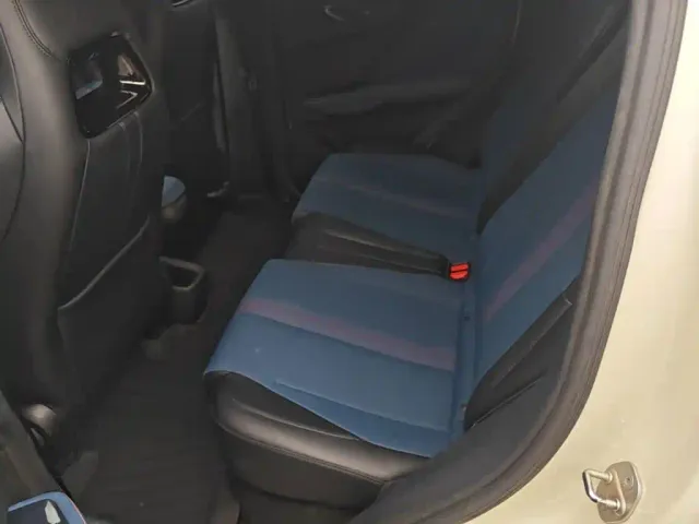 BYD Seagull — Фото автомобиля 16