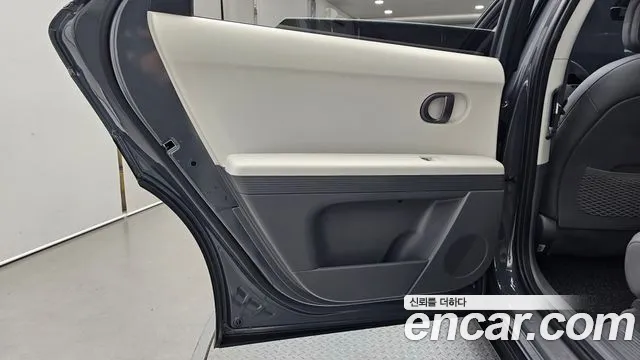 Hyundai Ioniq5 — Фото автомобиля 25