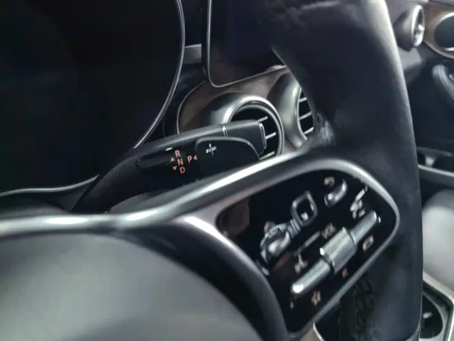 Mercedes-Benz GLC-Class — Фото автомобиля 30
