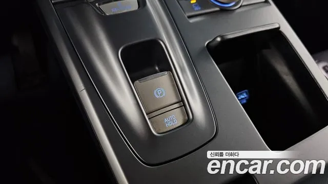 Hyundai Nexo — Фото автомобиля 28