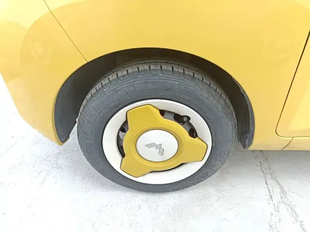 Wuling Hongguang Mini EV — Фото автомобиля 22