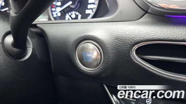 Hyundai Sonata Sonata (DN8) — Фото автомобиля 27