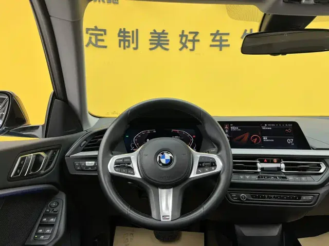 BMW 2 Series — Фото автомобиля 23