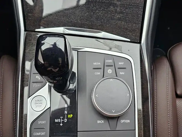 BMW 3 Series — Фото автомобиля 15