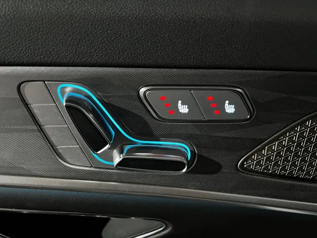 Jetour X70 Plus — Фото автомобиля 22