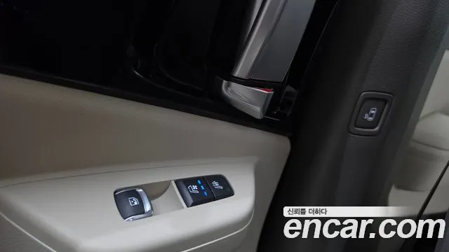 Kia Carnival 4th Gen — Фото автомобиля 29