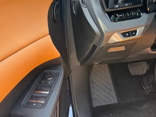 Lexus RX — Фото автомобиля 13
