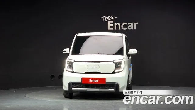 Kia Ray New — Фото автомобиля 3