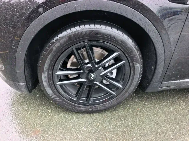 Ledao Ledao L60 2024 85kWh Rear-Wheel Drive — Фото автомобиля 22