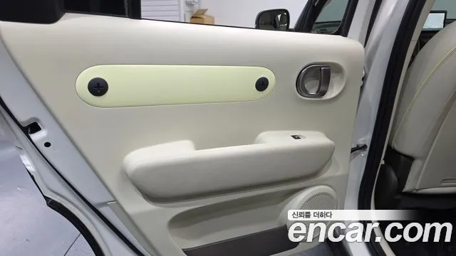 Hyundai Casper Electric — Фото автомобиля 14
