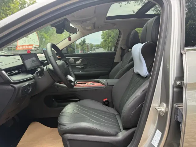 Chery Arrizo 8 PRO — Фото автомобиля 14