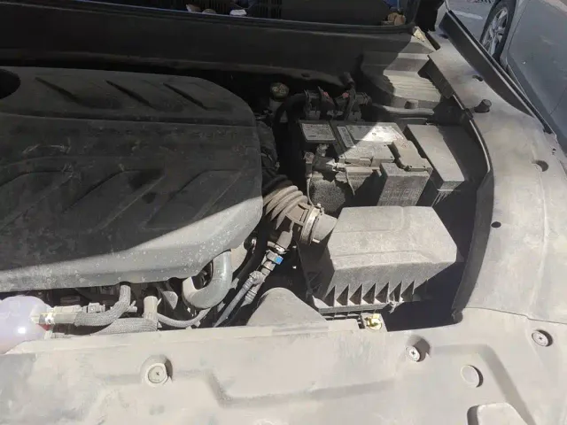 Changan Oushang X5 — Фото автомобиля 18