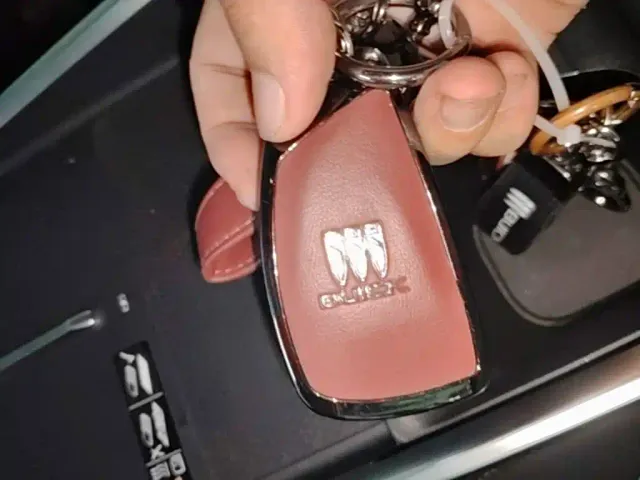 Buick LaCrosse — Фото автомобиля 16