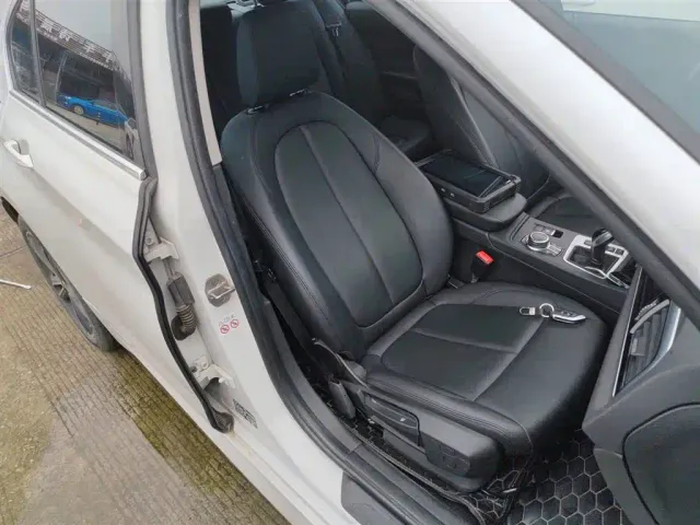 BMW 1 Series — Фото автомобиля 24