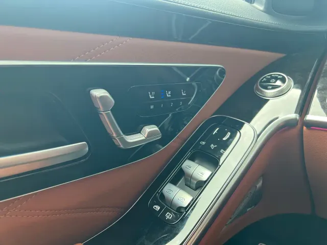 Mercedes-Benz Maybach S-Class — Фото автомобиля 20