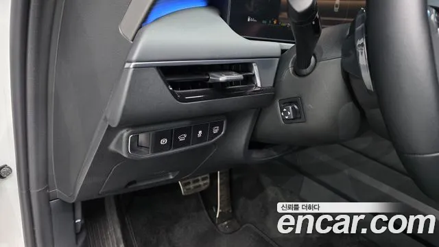 Kia K8 Signature — Фото автомобиля 20