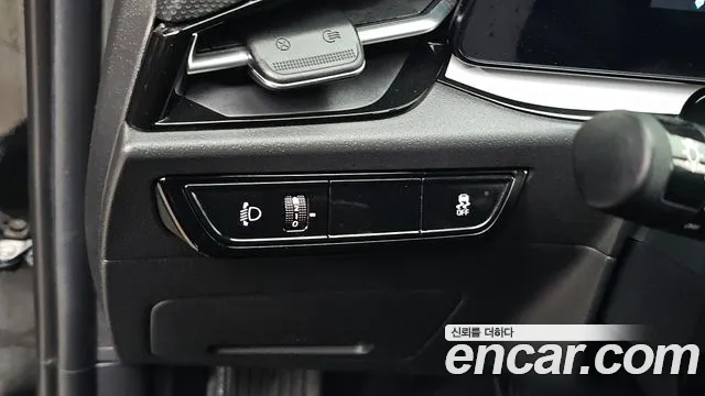 Kia Niro New — Фото автомобиля 15