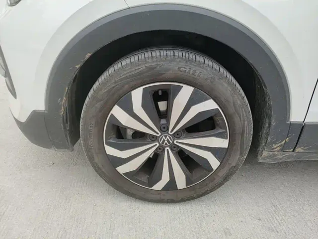 Volkswagen Tharu — Фото автомобиля 22