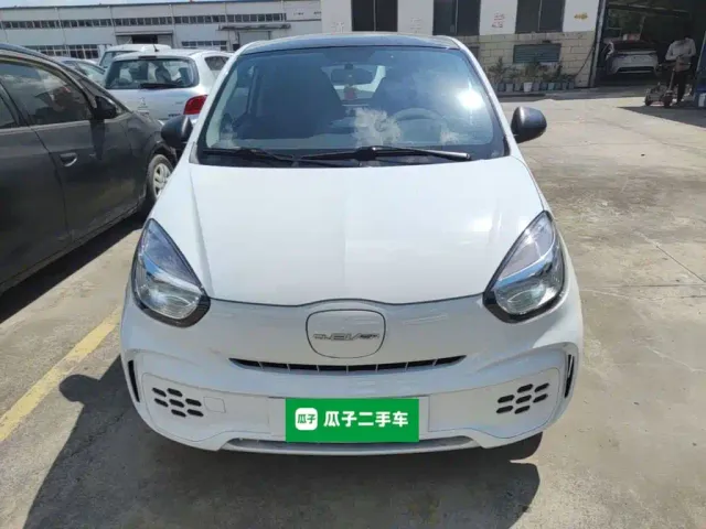 Roewe Clever — Фото автомобиля 2
