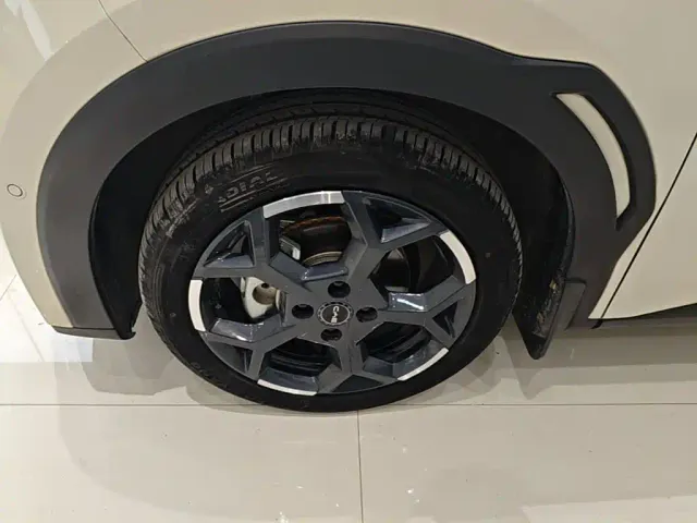 BYD Seagull — Фото автомобиля 22