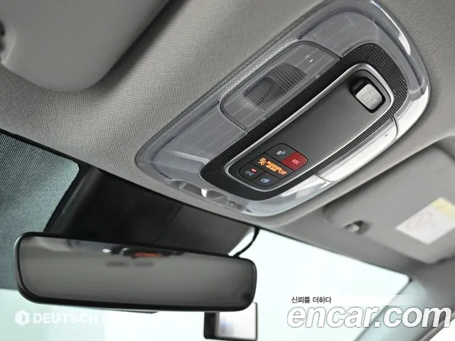 Hyundai AVANTE Avante (CN7) — Фото автомобиля 18