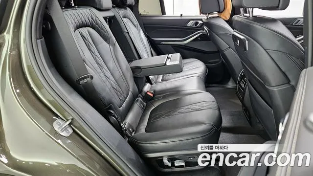 BMW X5 G05 — Фото автомобиля 12