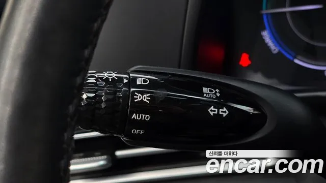Hyundai Avante CN7 — Фото автомобиля 29