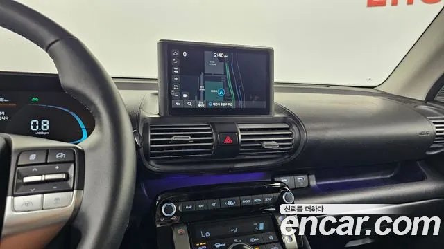 Hyundai Casper — Фото автомобиля 12