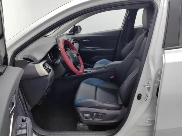 Toyota IZOA — Фото автомобиля 10
